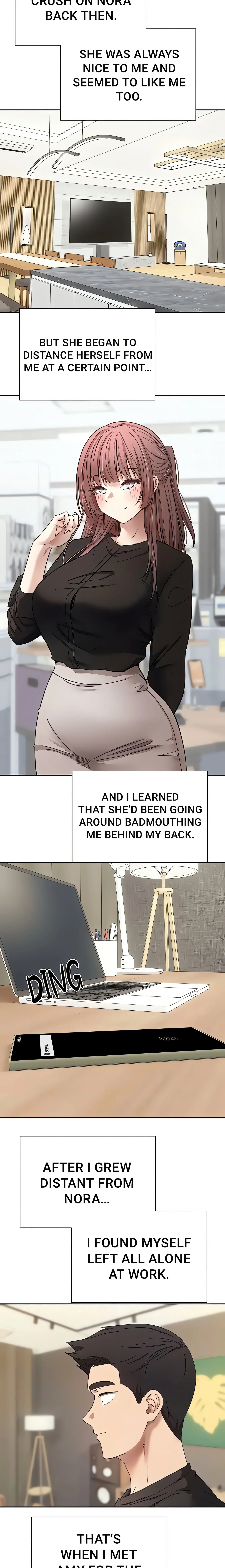 I Can Buy Anything (Official Uncensored) Chapter 22 page 13 - 