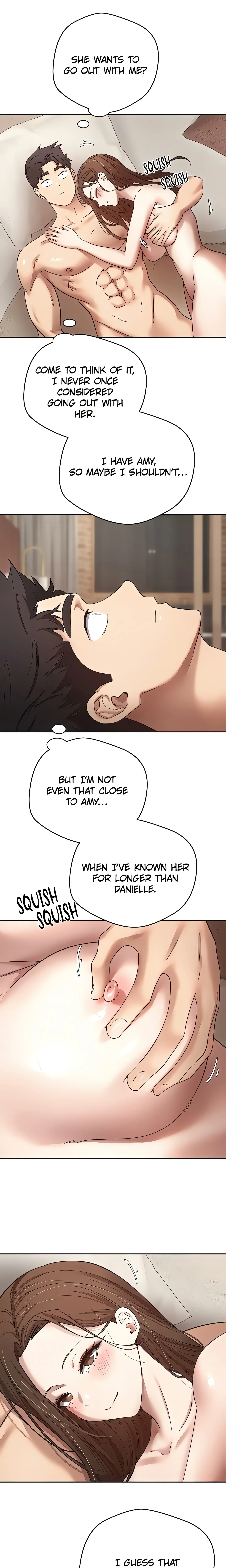 I Can Buy Anything (Official Uncensored) Chapter 22 page 3 - 