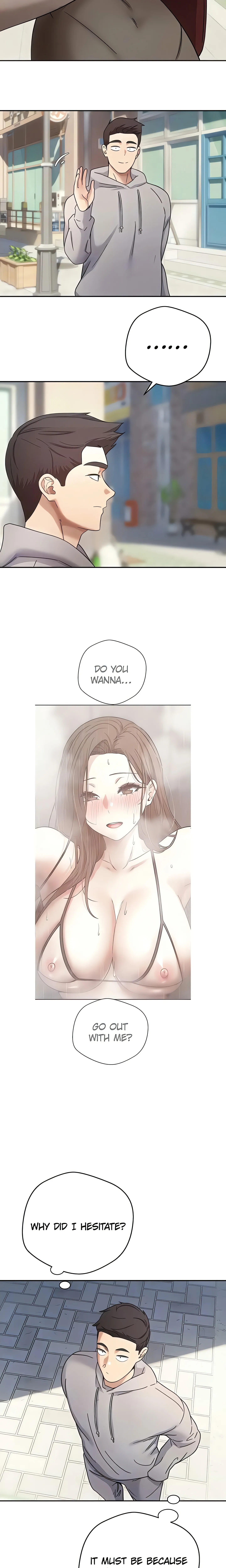 I Can Buy Anything (Official Uncensored) Chapter 22 page 7 - 