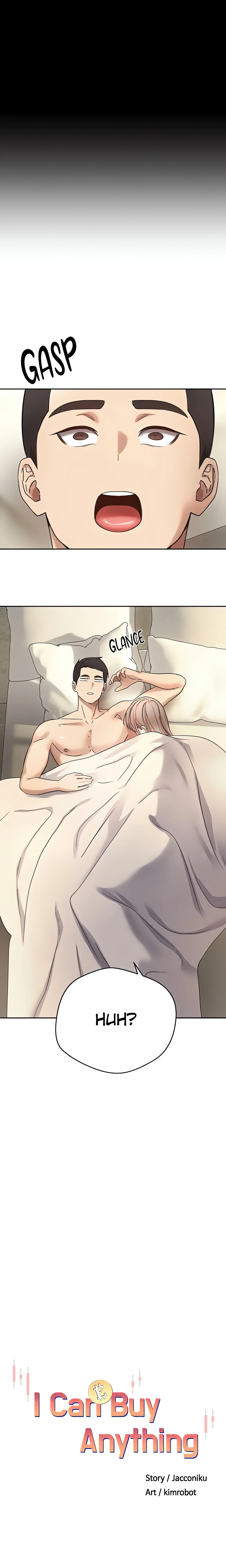 I Can Buy Anything (Official Uncensored) Chapter 23 page 2 - 