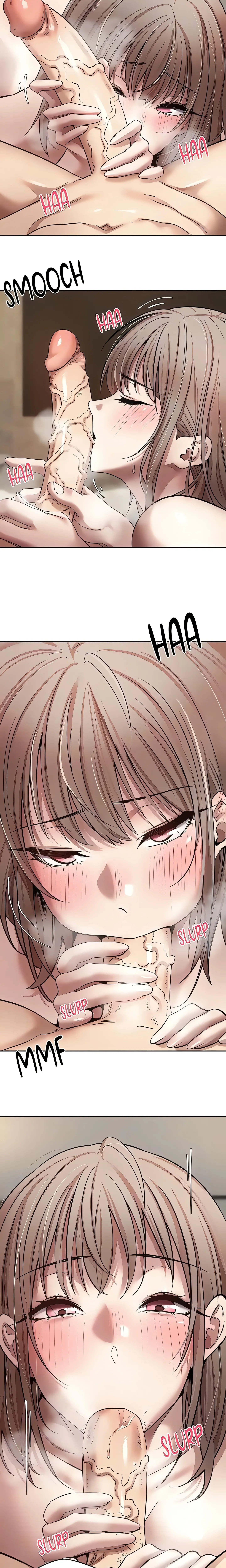 I Can Buy Anything (Official Uncensored) Chapter 23 page 16 - 