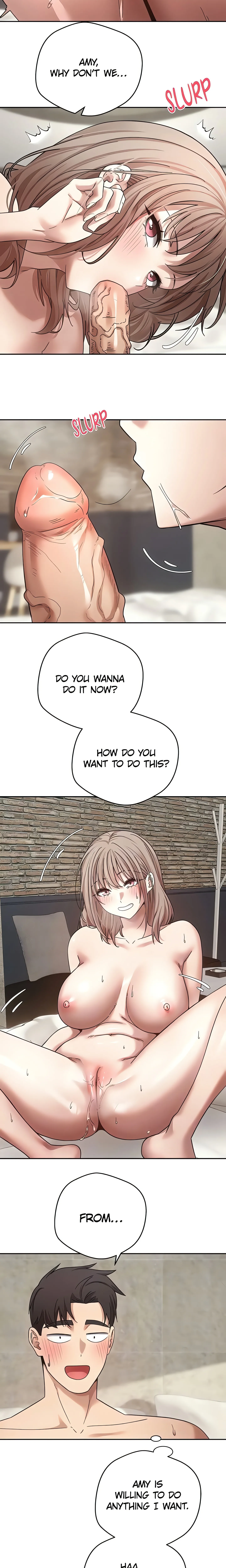I Can Buy Anything (Official Uncensored) Chapter 25 page 5 - 