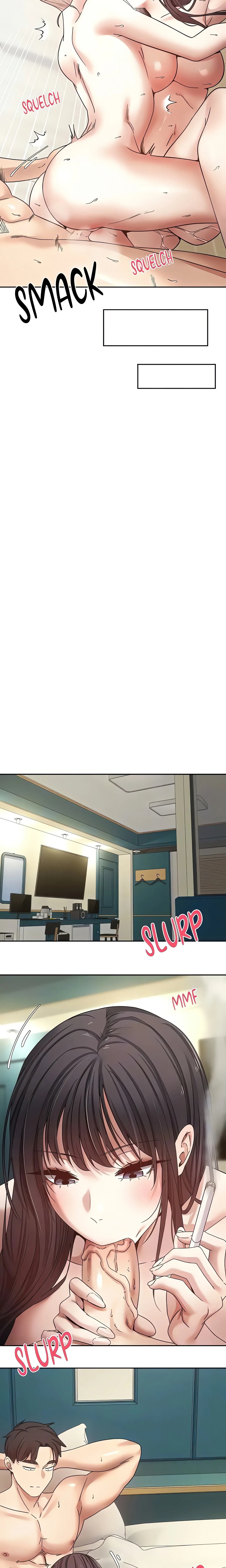 I Can Buy Anything (Official Uncensored) Chapter 26 page 14 - 