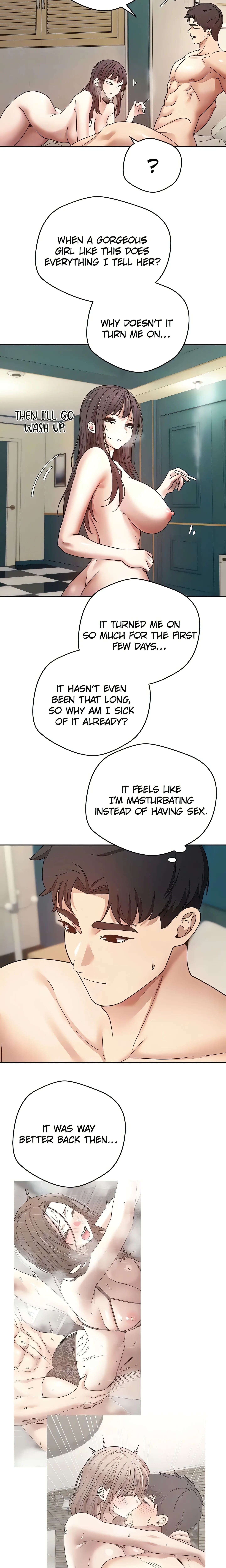 I Can Buy Anything (Official Uncensored) Chapter 26 page 16 - 