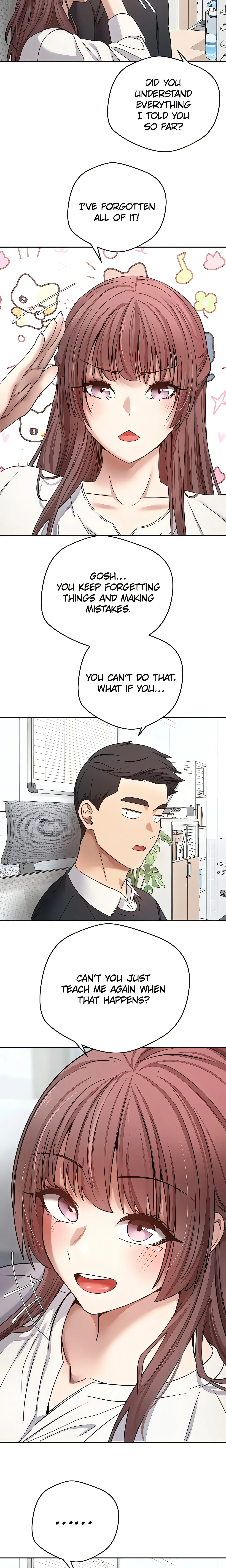 I Can Buy Anything (Official Uncensored) Chapter 27 page 2 - 