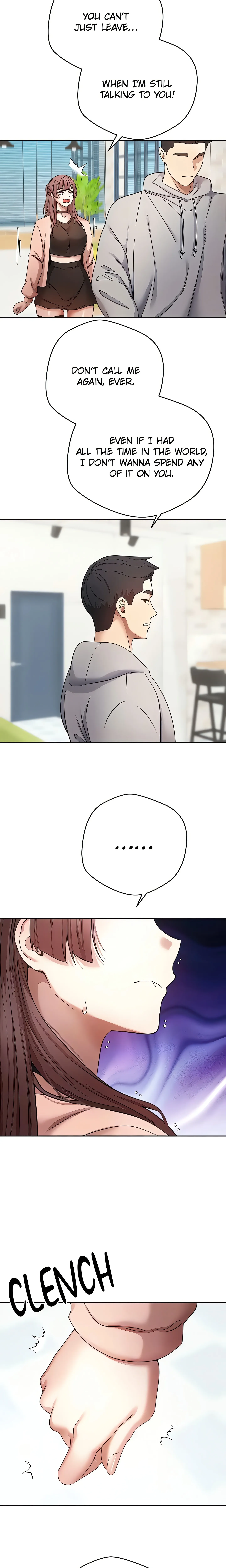 I Can Buy Anything (Official Uncensored) Chapter 27 page 13 - 
