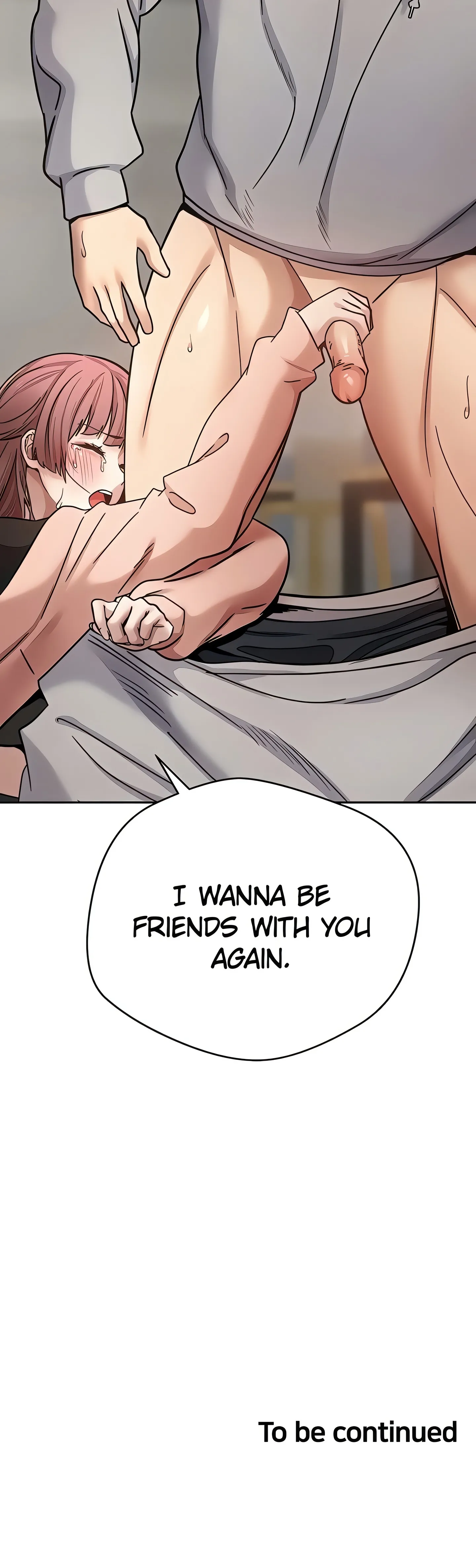 I Can Buy Anything (Official Uncensored) Chapter 27 page 19 - 