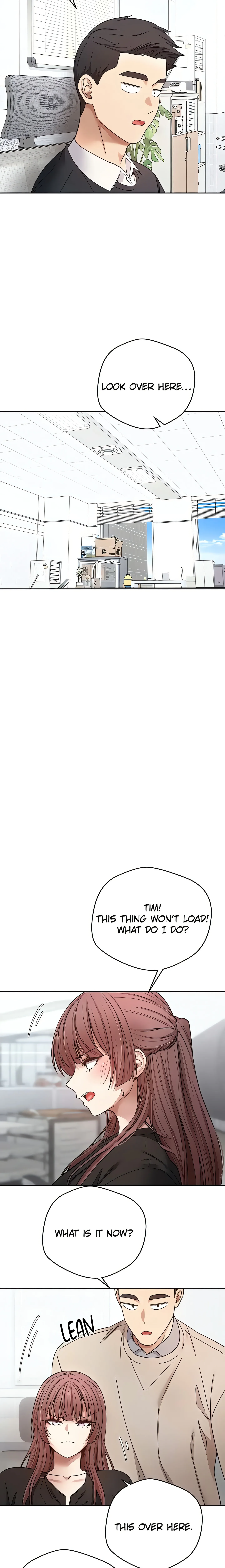 I Can Buy Anything (Official Uncensored) Chapter 27 page 3 - 