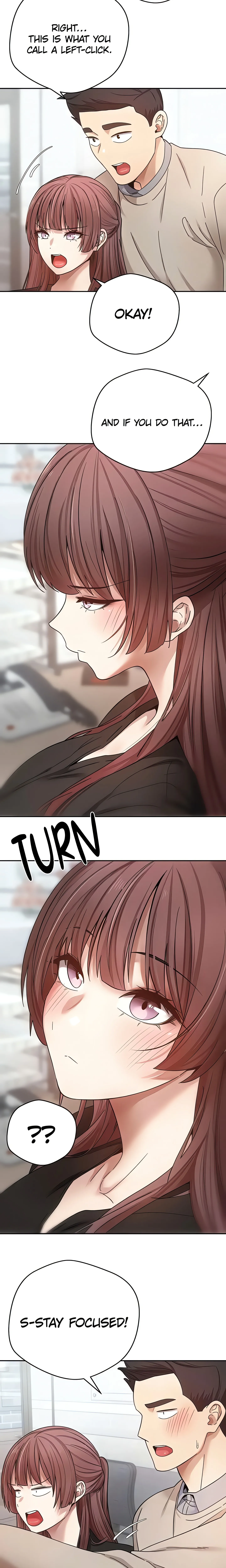 I Can Buy Anything (Official Uncensored) Chapter 27 page 4 - 