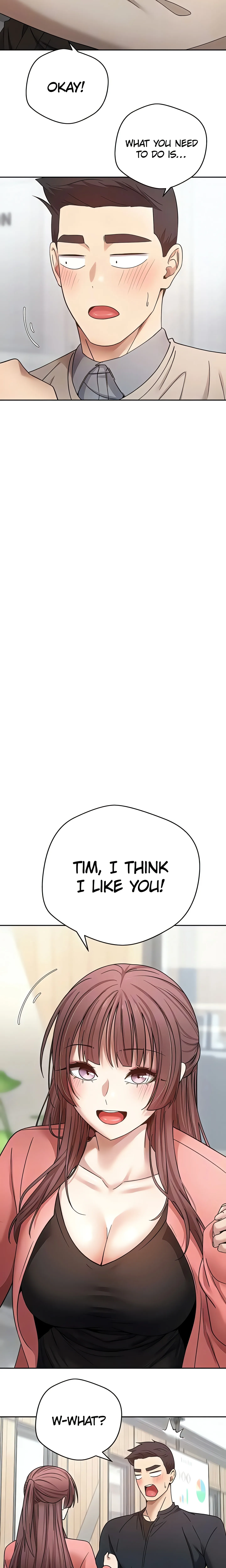 I Can Buy Anything (Official Uncensored) Chapter 27 page 5 - 