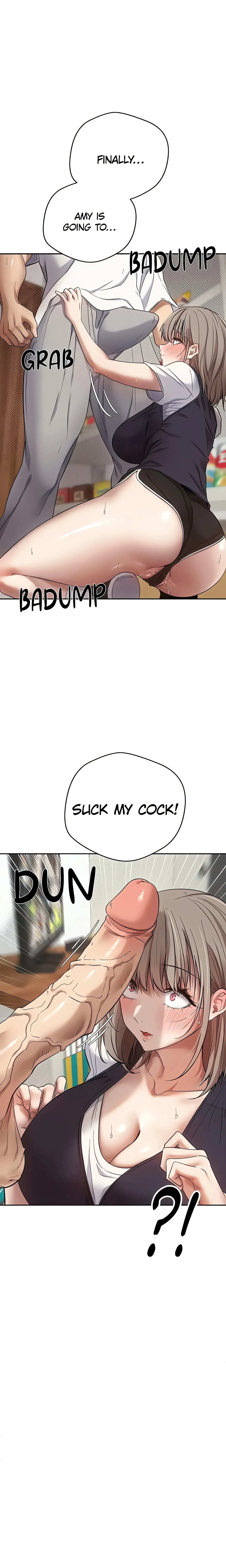 I Can Buy Anything (Official Uncensored) Chapter 3 page 1 - 