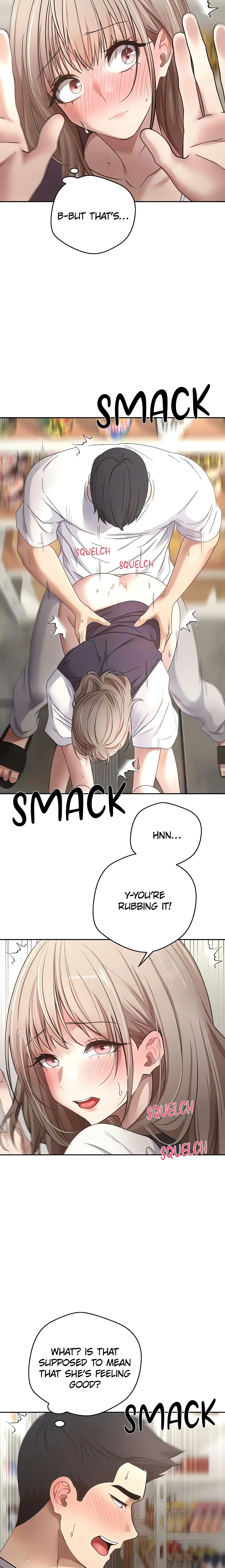 I Can Buy Anything (Official Uncensored) Chapter 3 page 18 - 
