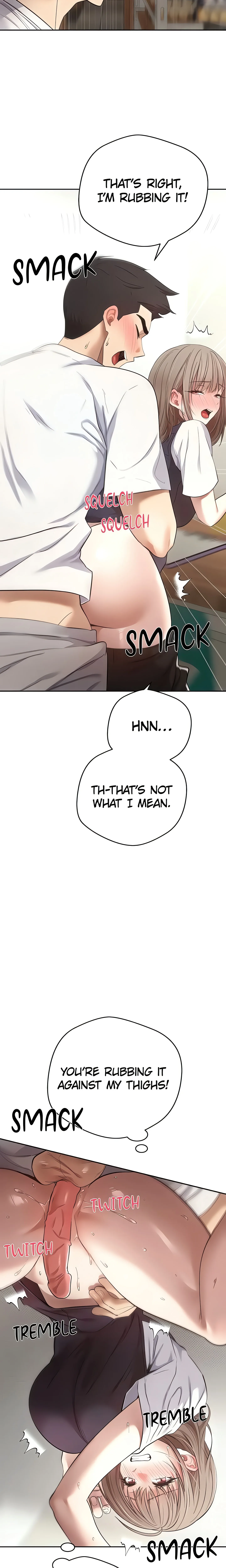I Can Buy Anything (Official Uncensored) Chapter 3 page 19 - 