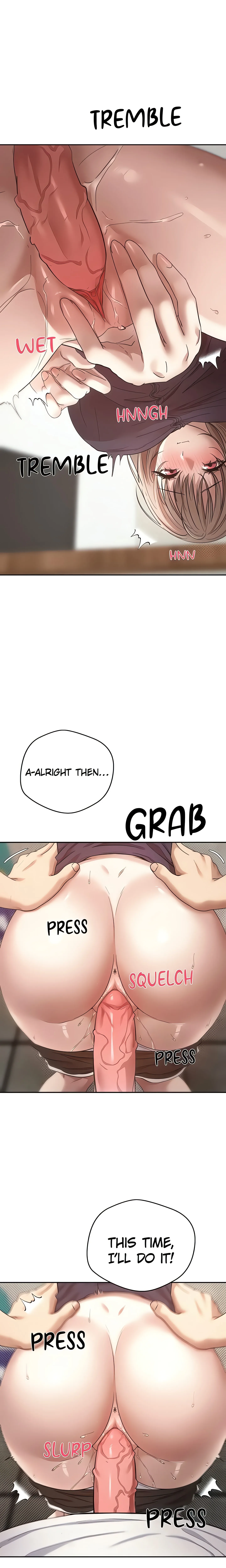 I Can Buy Anything (Official Uncensored) Chapter 3 page 24 - 