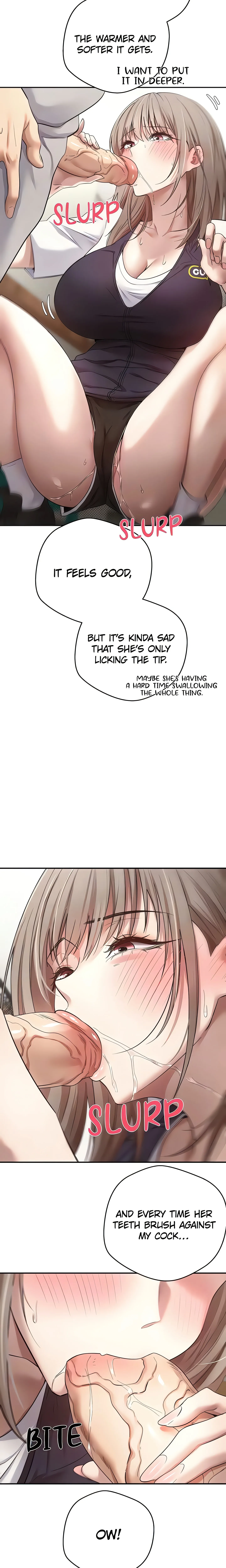 I Can Buy Anything (Official Uncensored) Chapter 3 page 7 - 