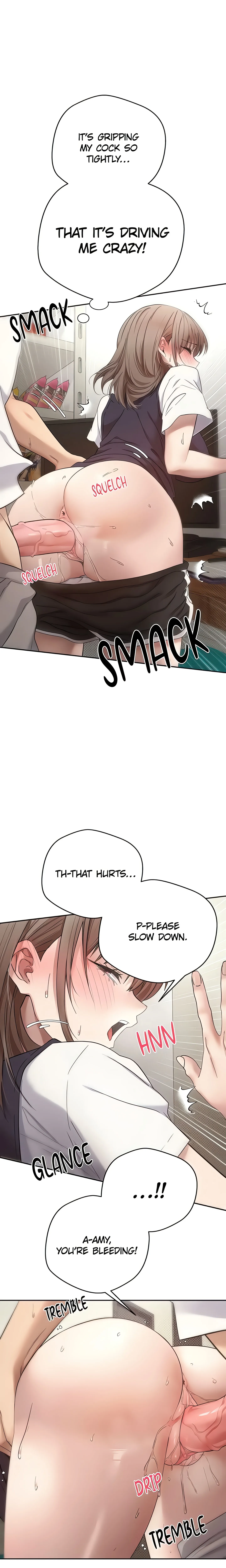 I Can Buy Anything (Official Uncensored) Chapter 4 page 2 - 
