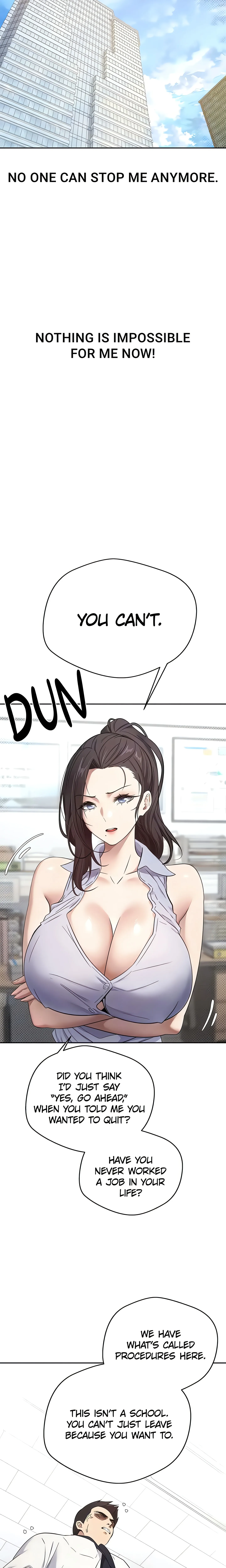 I Can Buy Anything (Official Uncensored) Chapter 4 page 15 - 