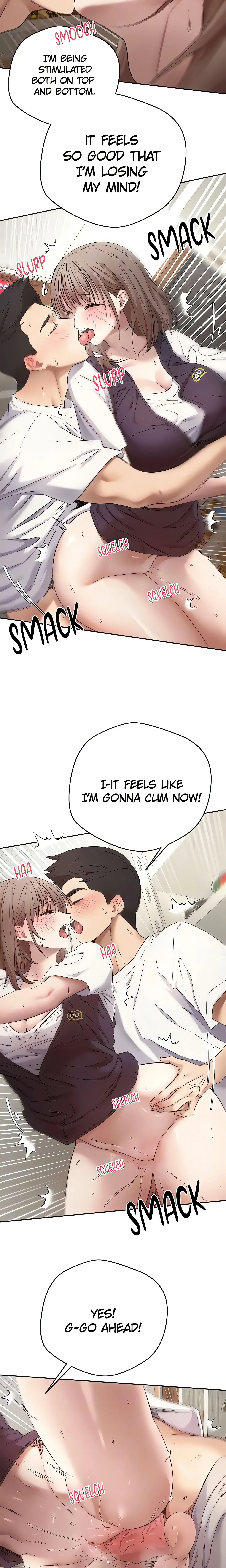 I Can Buy Anything (Official Uncensored) Chapter 4 page 6 - 