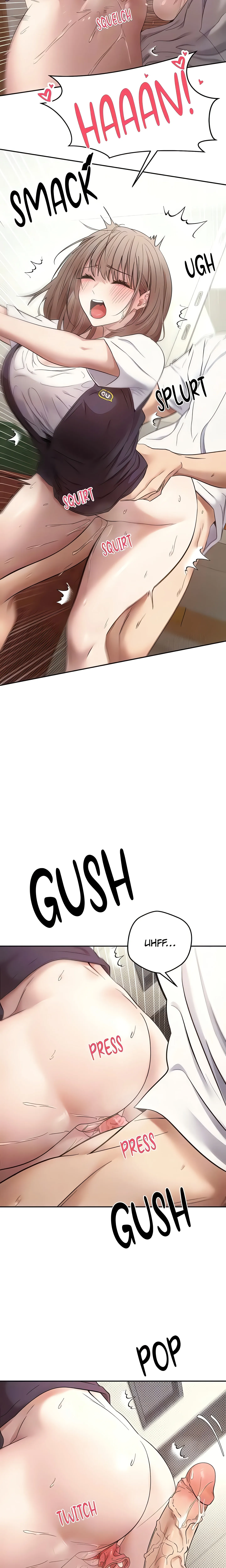 I Can Buy Anything (Official Uncensored) Chapter 4 page 7 - 