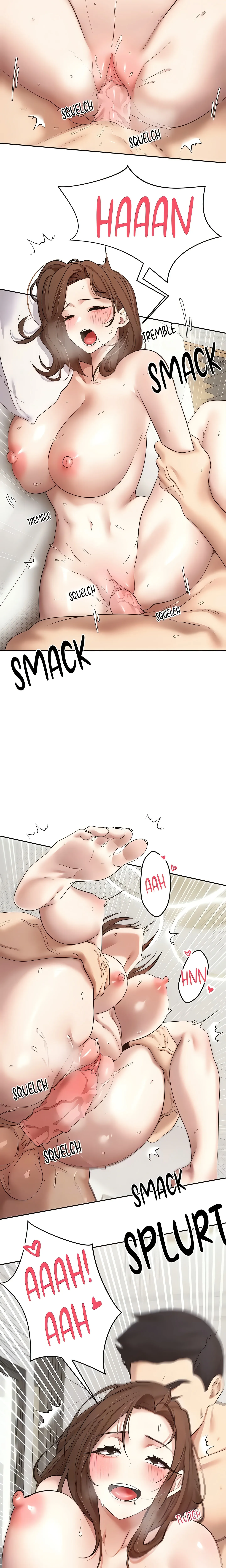 I Can Buy Anything (Official Uncensored) Chapter 6 page 5 - 