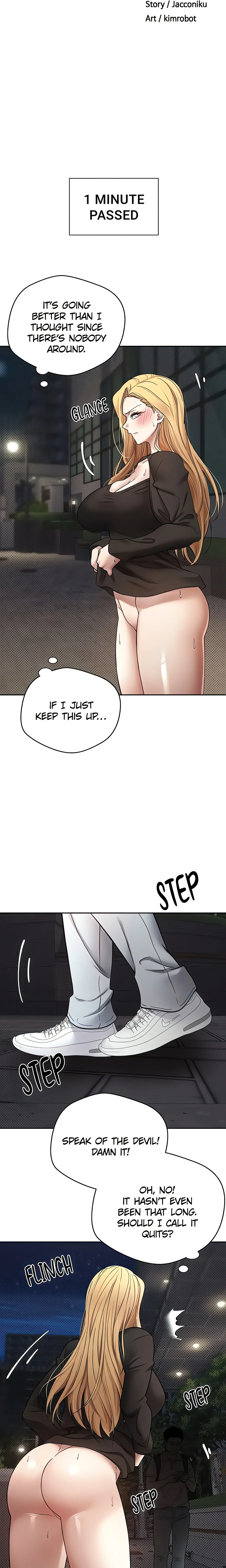 I Can Buy Anything (Official Uncensored) Chapter 7 page 2 - 