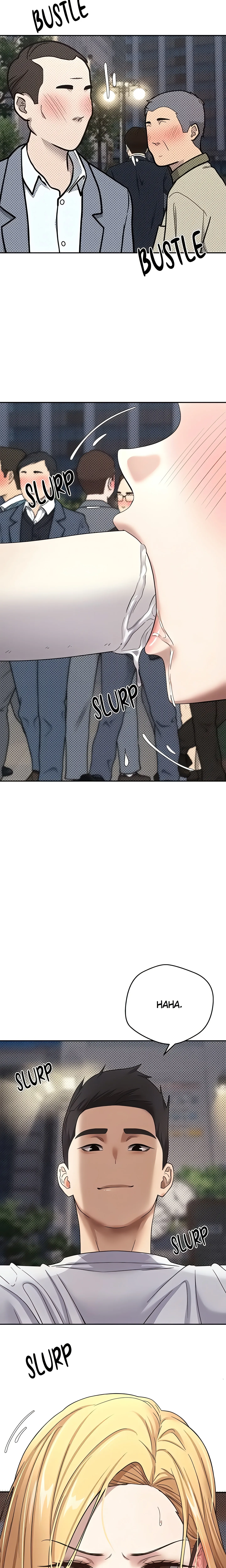 I Can Buy Anything (Official Uncensored) Chapter 7 page 12 - 