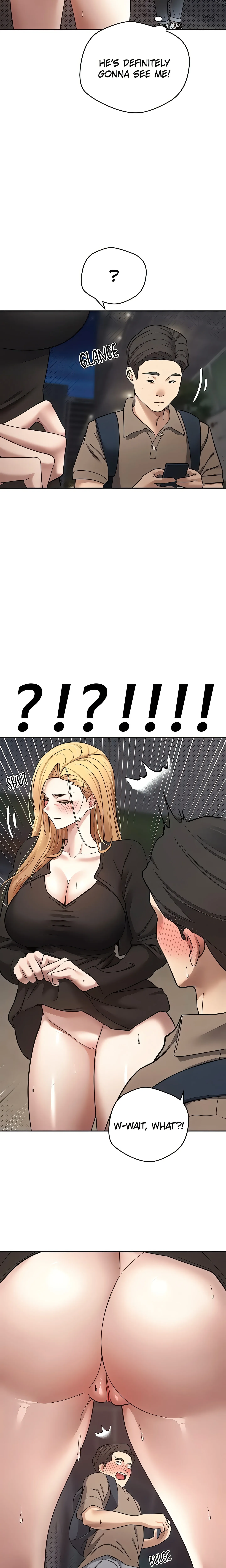 I Can Buy Anything (Official Uncensored) Chapter 7 page 3 - 