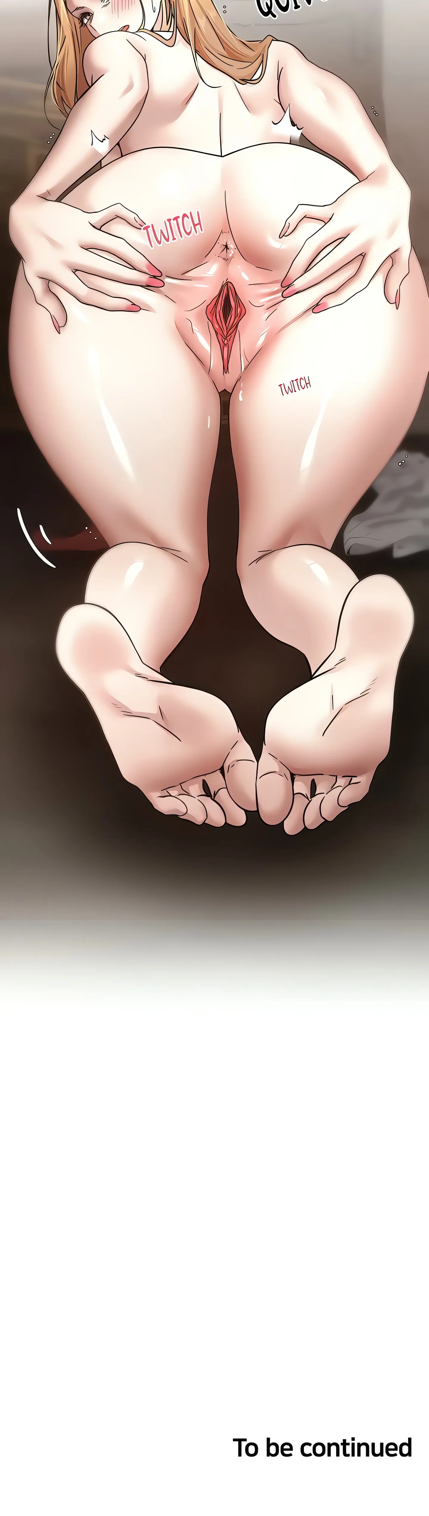 I Can Buy Anything (Official Uncensored) Chapter 7 page 26 - 