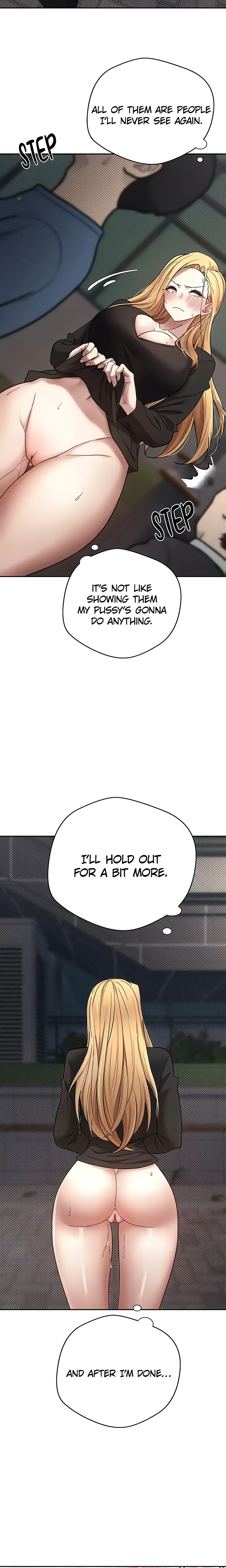 I Can Buy Anything (Official Uncensored) Chapter 7 page 5 - 