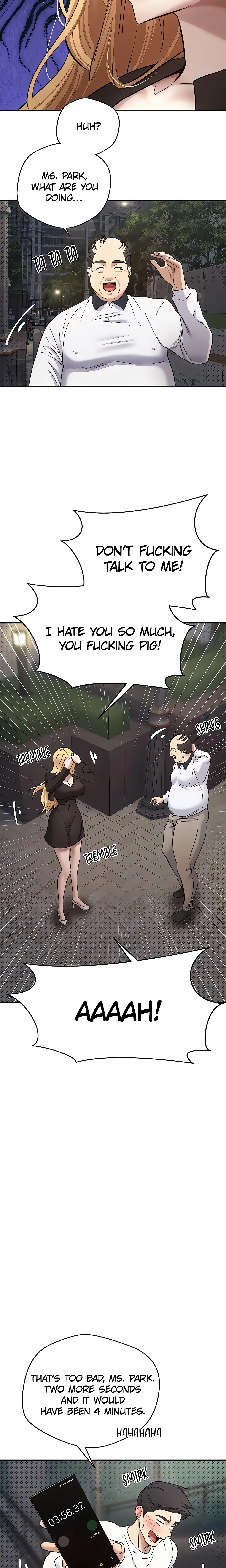 I Can Buy Anything (Official Uncensored) Chapter 7 page 7 - 