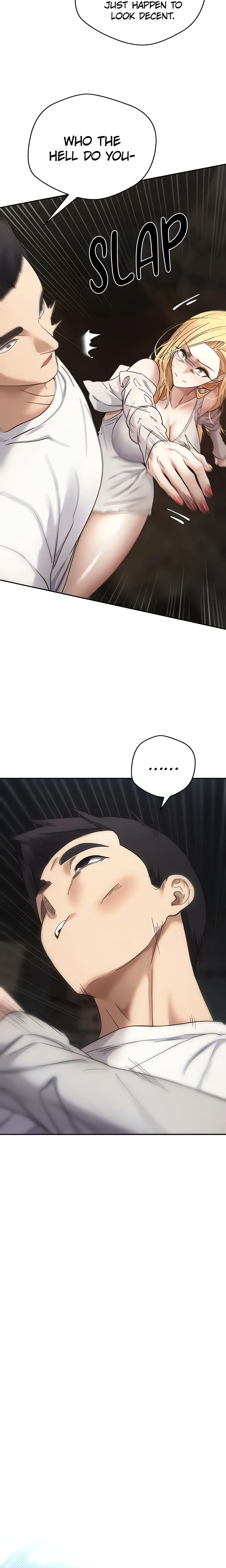 I Can Buy Anything (Official Uncensored) Chapter 8 page 2 - 