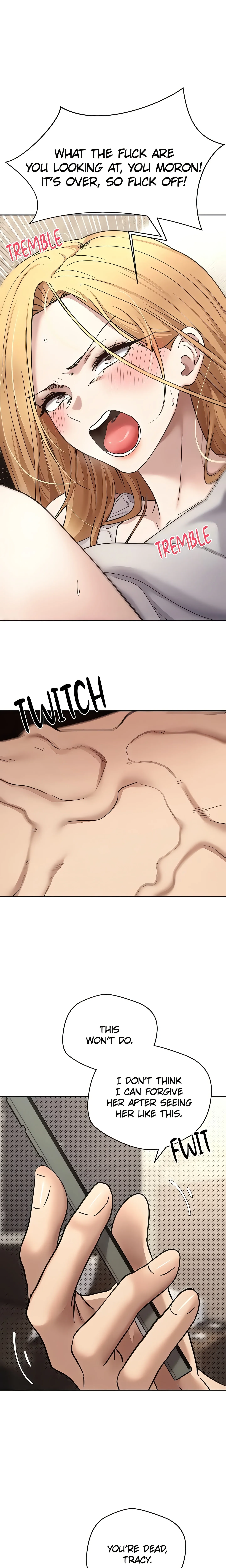 I Can Buy Anything (Official Uncensored) Chapter 9 page 1 - 