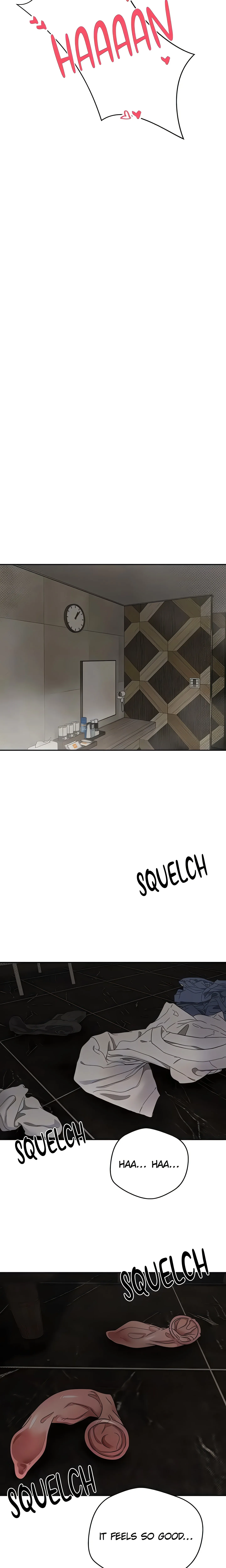 I Can Buy Anything (Official Uncensored) Chapter 9 page 16 - 