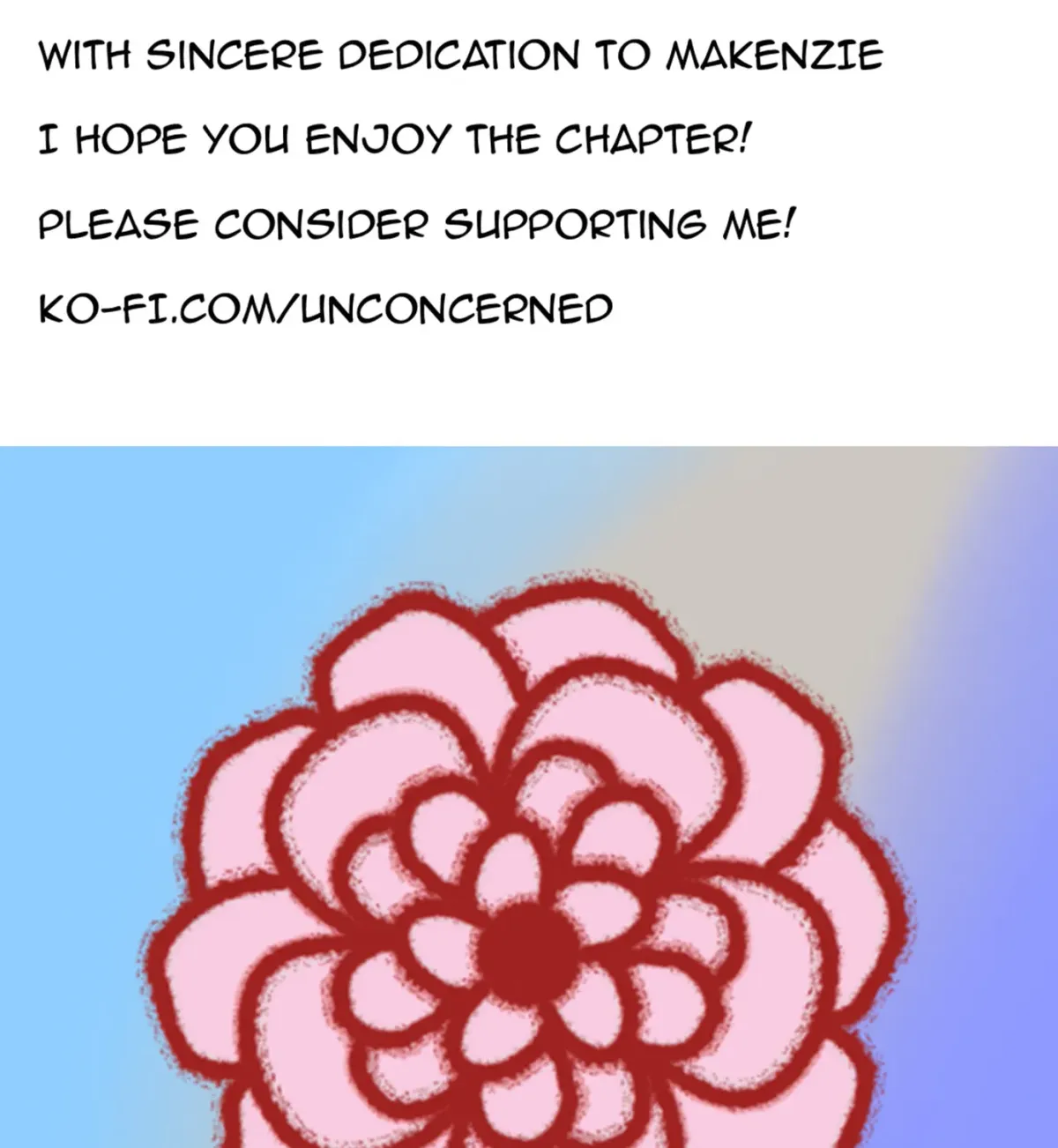 I can not grasp her arms Chapter 1.1 page 1 - 