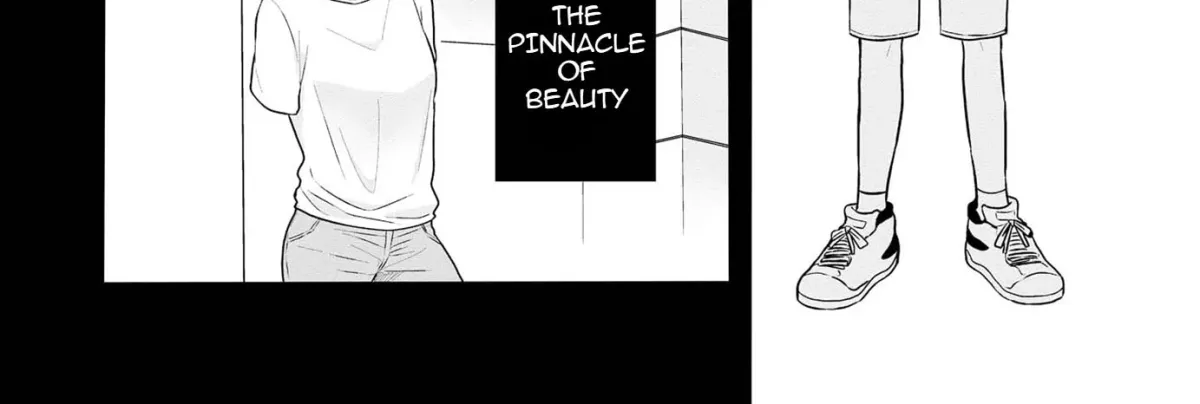 I can not grasp her arms Chapter 1.1 page 6 - 
