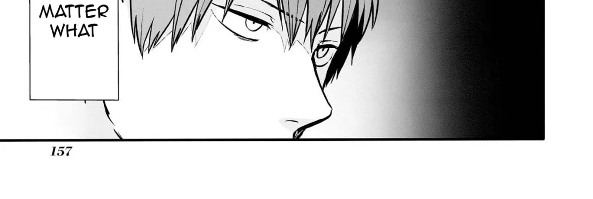 I can not grasp her arms Chapter 1.1 page 8 - 