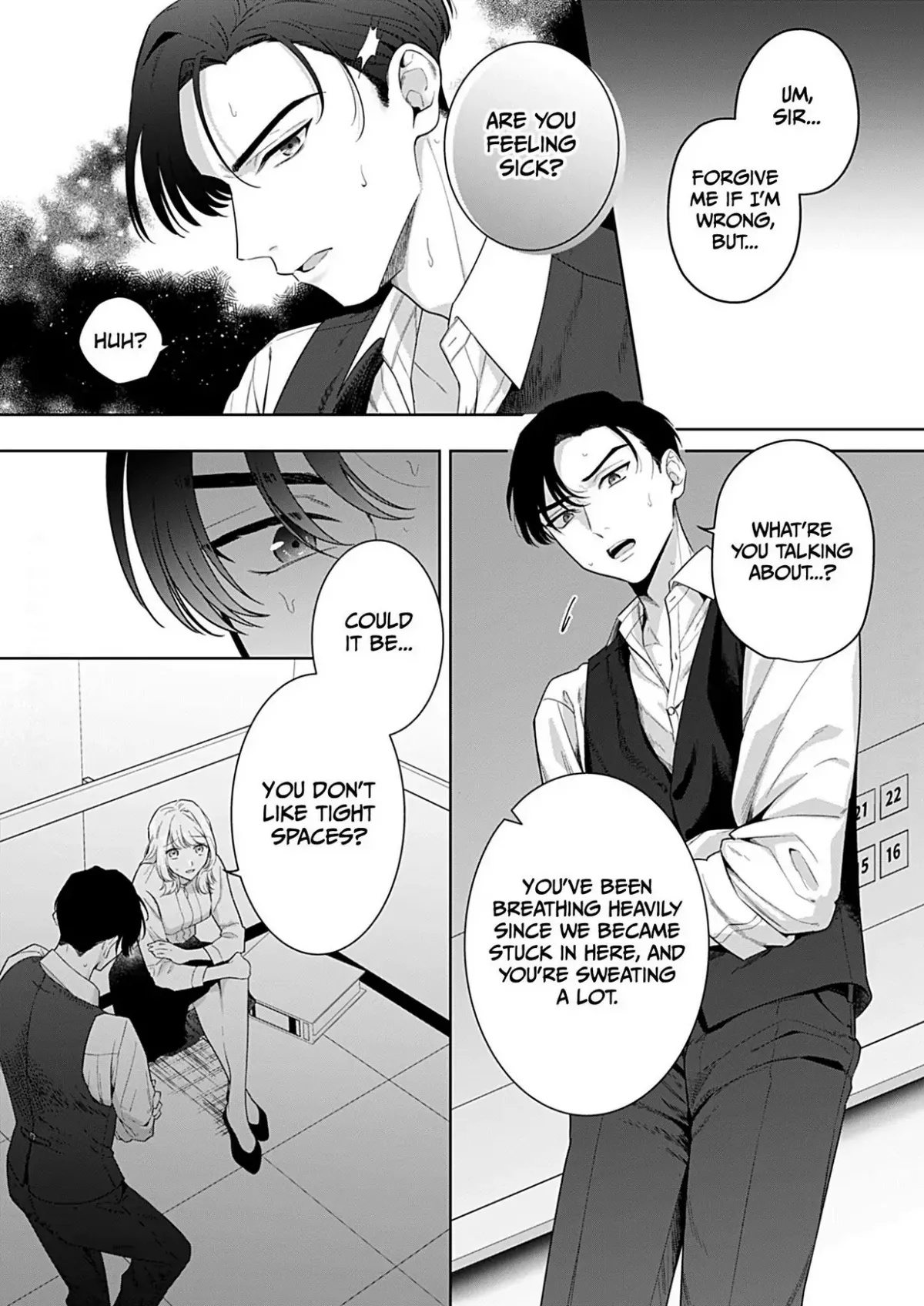 I Can