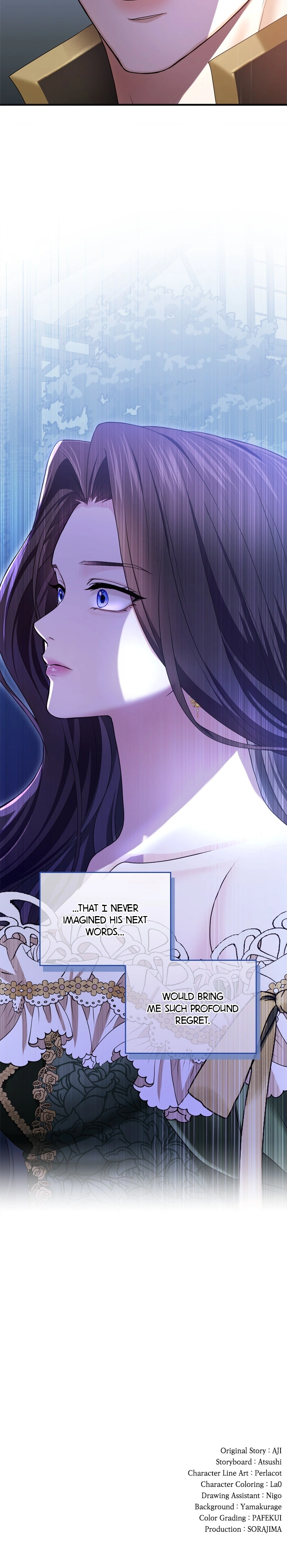 I Can’t Stop Doting on the Empire’s Most Notorious Villainess! Chapter 10 page 10 - 