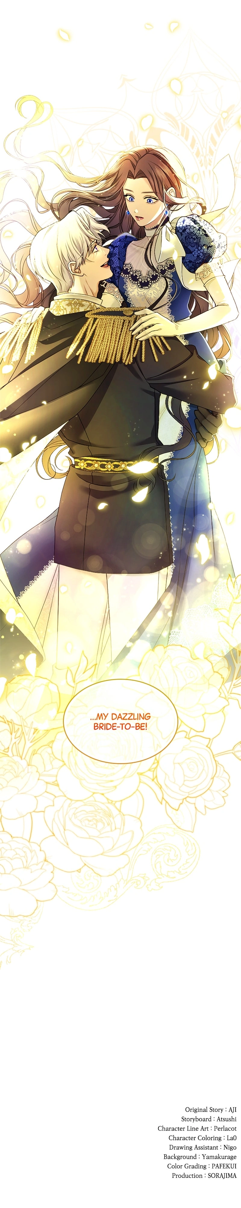 I Can’t Stop Doting on the Empire’s Most Notorious Villainess! Chapter 4 page 10 - 