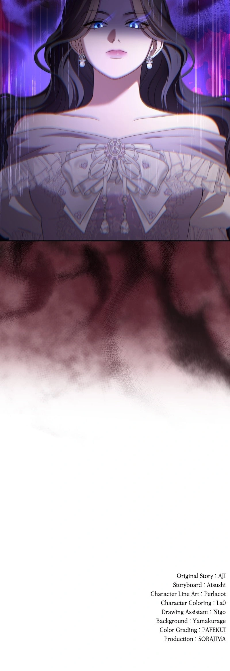 I Can’t Stop Doting on the Empire’s Most Notorious Villainess! Chapter 46 page 11 - 