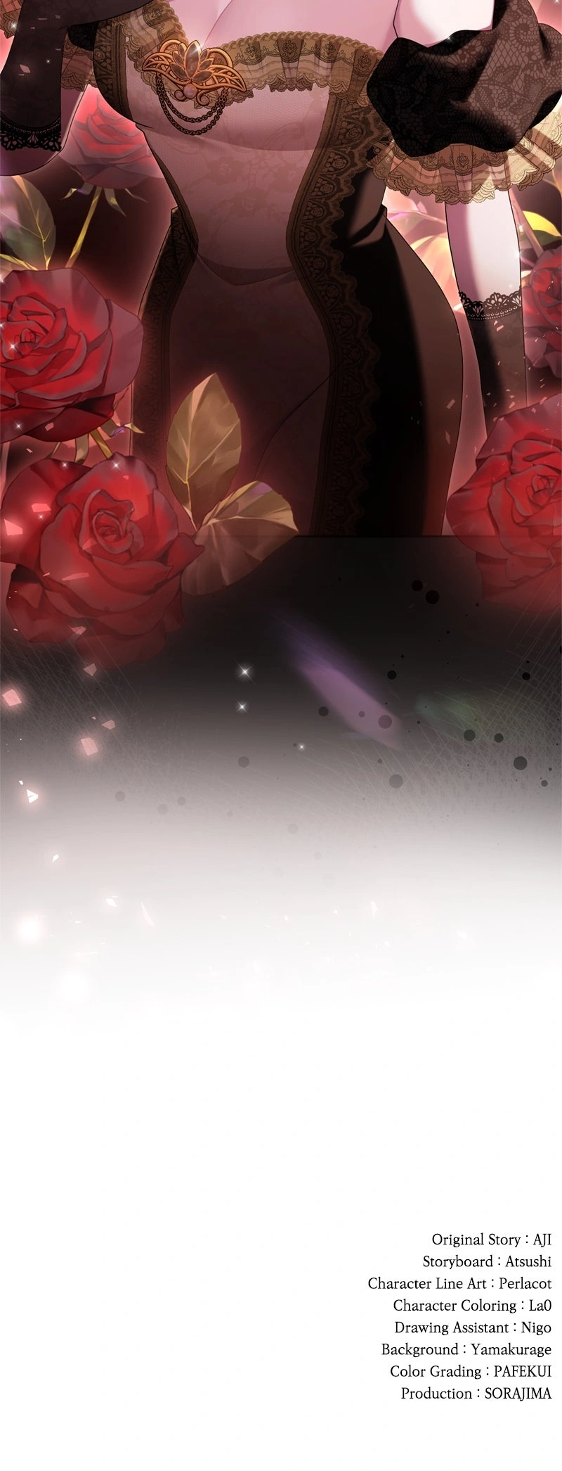 I Can’t Stop Doting on the Empire’s Most Notorious Villainess! Chapter 49 page 10 - 