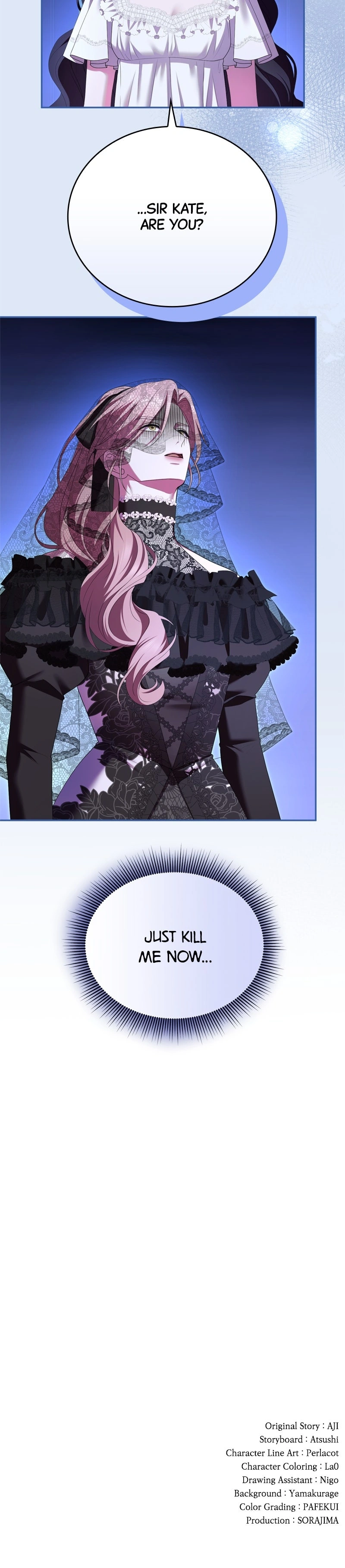I Can’t Stop Doting on the Empire’s Most Notorious Villainess! Chapter 60 page 10 - 