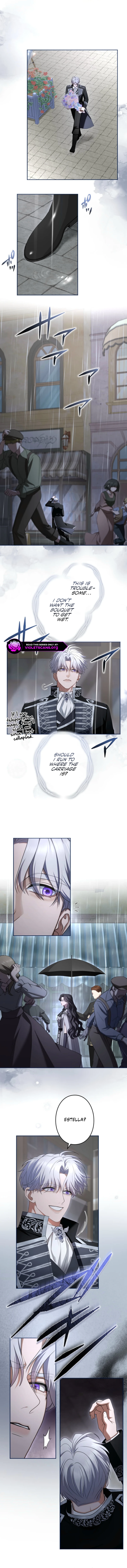 I Can’t Stop Doting on the Empire’s Most Notorious Villainess! Chapter 82 page 14 - 