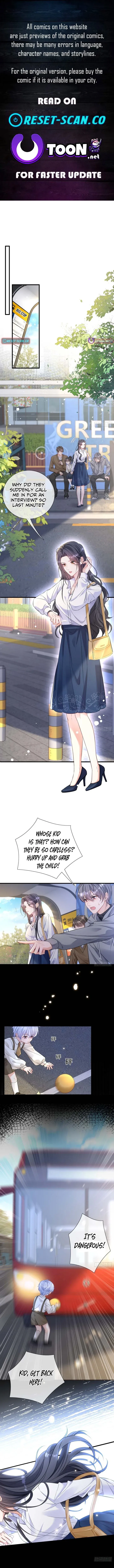 I Can’t Believe I Forced Myself on a Hidden Powerhouse Chapter 1 page 1 - 