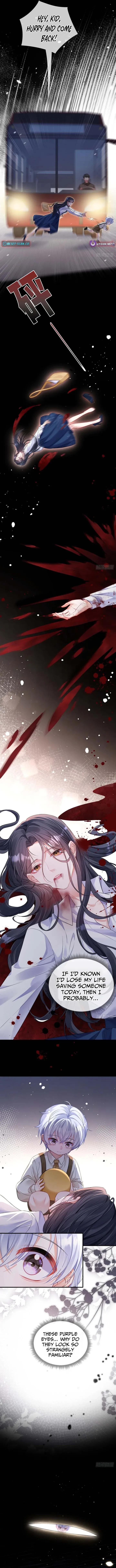 I Can’t Believe I Forced Myself on a Hidden Powerhouse Chapter 1 page 2 - 
