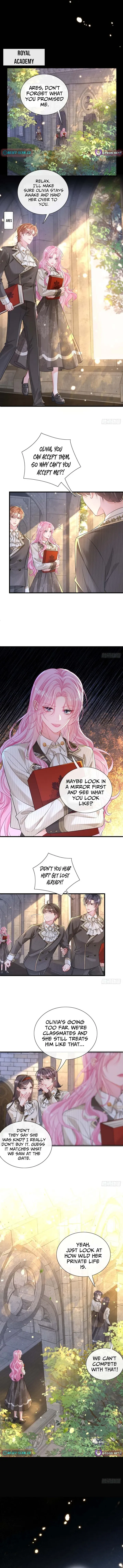 I Can’t Believe I Forced Myself on a Hidden Powerhouse Chapter 1 page 5 - 