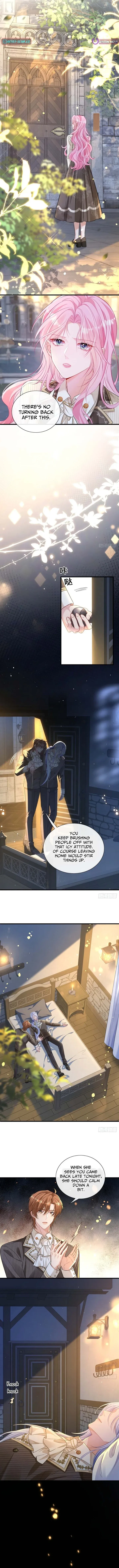 I Can’t Believe I Forced Myself on a Hidden Powerhouse Chapter 1 page 7 - 