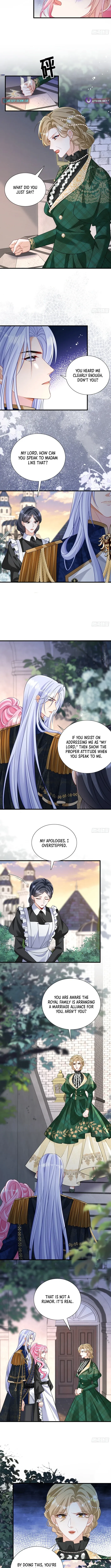I Can’t Believe I Forced Myself on a Hidden Powerhouse Chapter 10 page 2 - 