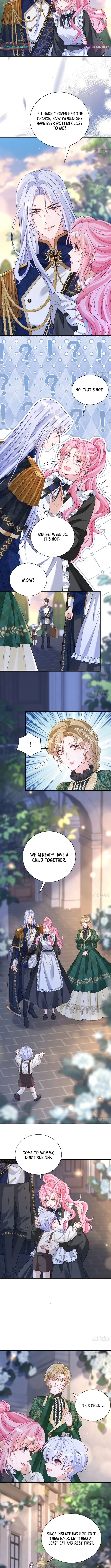 I Can’t Believe I Forced Myself on a Hidden Powerhouse Chapter 10 page 4 - 