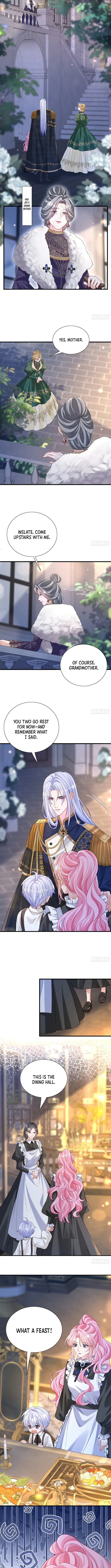 I Can’t Believe I Forced Myself on a Hidden Powerhouse Chapter 10 page 5 - 